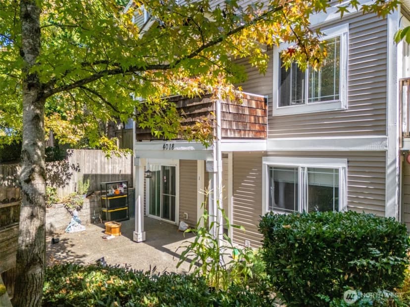 Property photo for 4018 California Avenue Sw, Seattle photo 29