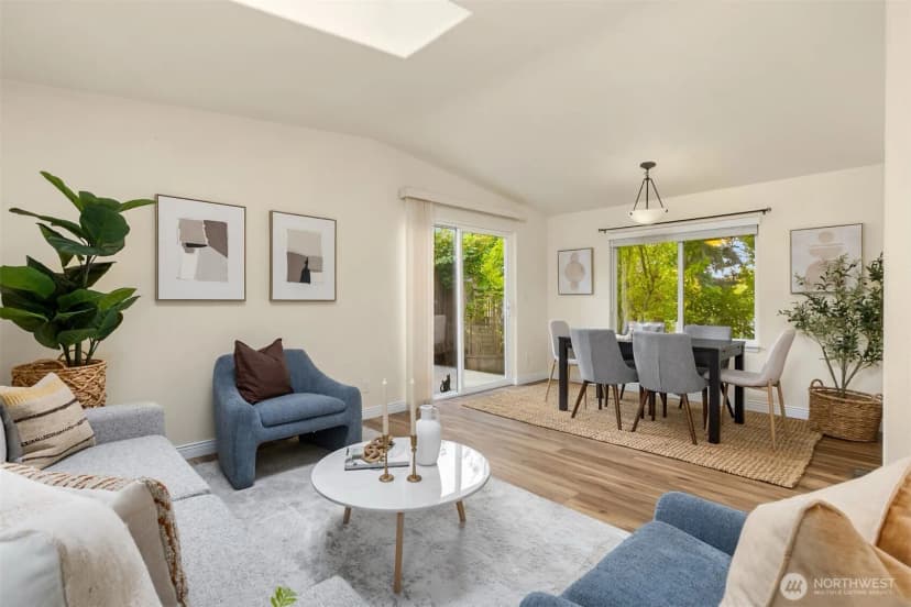 Property photo for 216 Madrona Way Ne, Bainbridge Island