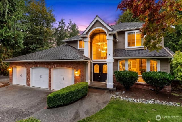 Property photo for 17319 213th Avenue Ne, Woodinville
