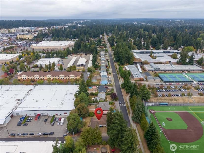 Property photo for 13111 Ashworth Avenue N, Seattle photo 31