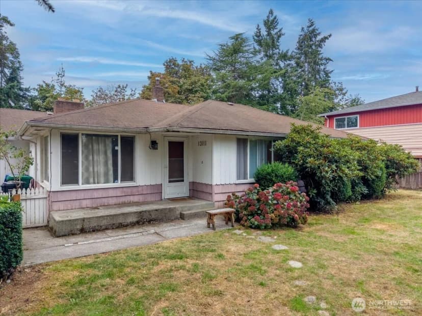 Property photo for 13111 Ashworth Avenue N, Seattle