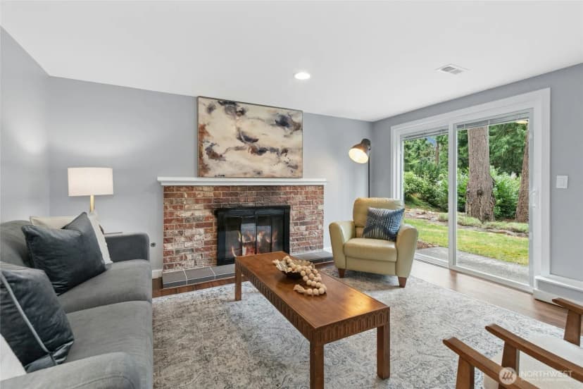 Property photo for 1115 Wildwood Boulevard Sw, Issaquah photo 13