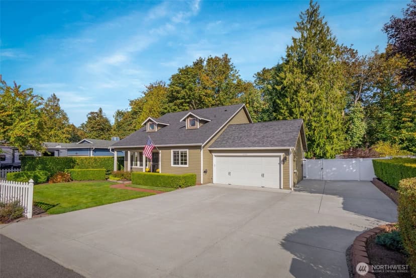 Property photo for 13101 58th Drive Se, Snohomish photo 35