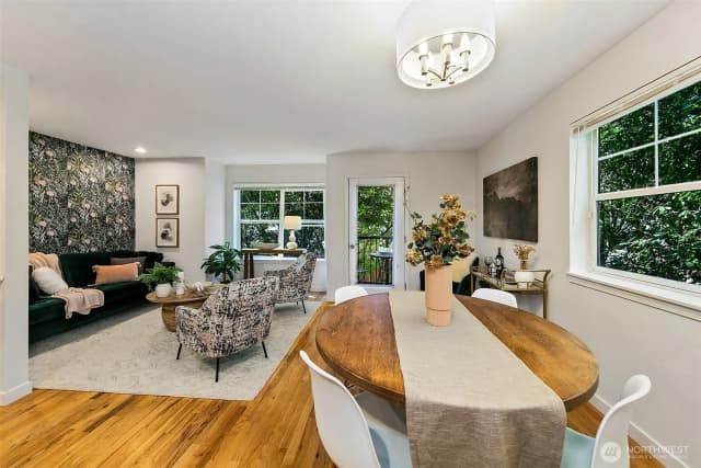 Property photo for 1313 N 95th Street, Seattle photo 2