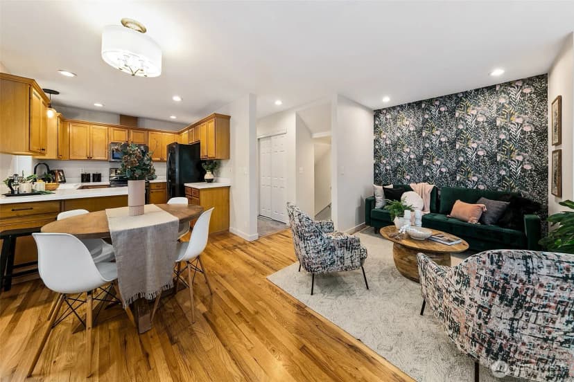 Property photo for 1313 N 95th Street, Seattle photo 5