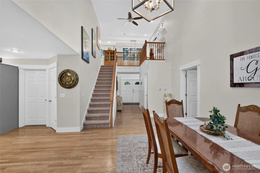Property photo for 9109 69th Avenue Nw, Gig Harbor photo 9