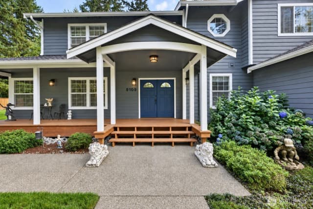 Property photo for 9109 69th Avenue Nw, Gig Harbor photo 5