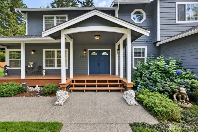 Property photo for 9109 69th Avenue Nw, Gig Harbor photo 5