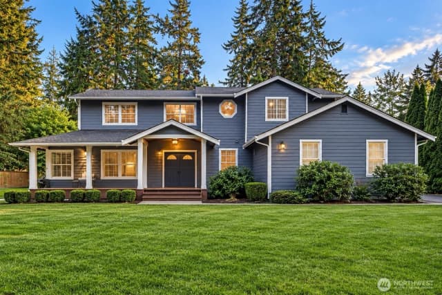 Property photo for 9109 69th Avenue Nw, Gig Harbor