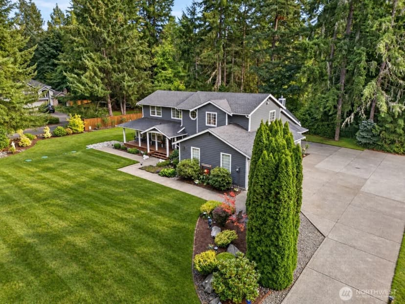Property photo for 9109 69th Avenue Nw, Gig Harbor photo 36
