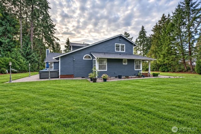 Property photo for 9109 69th Avenue Nw, Gig Harbor photo 4