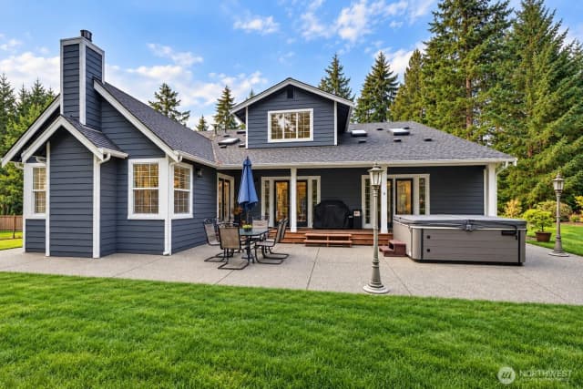 Property photo for 9109 69th Avenue Nw, Gig Harbor photo 2