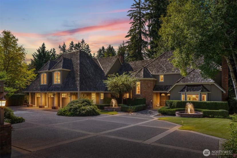 Property photo for 12403 172nd Avenue Ne, Redmond