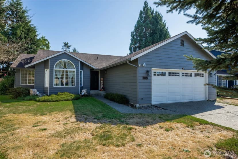 Property photo for 108 Mountain View Street, Granite Falls