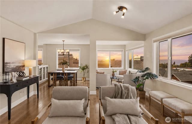 Property photo for 633 Main Street #202, Edmonds
