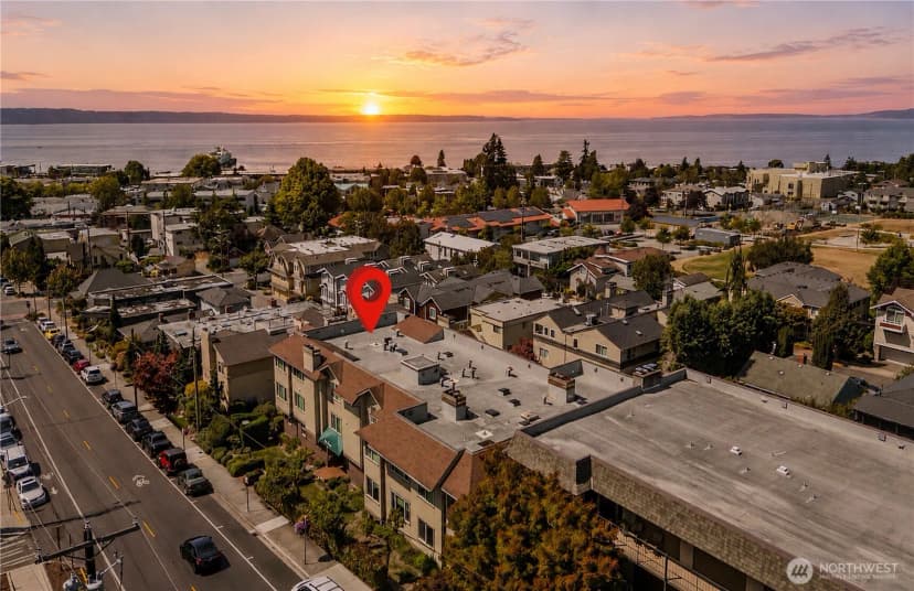 Property photo for 633 Main Street #202, Edmonds photo 36