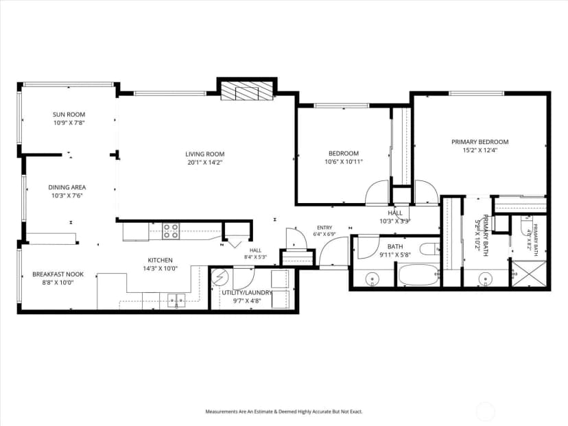 Property photo for 633 Main Street #202, Edmonds photo 37