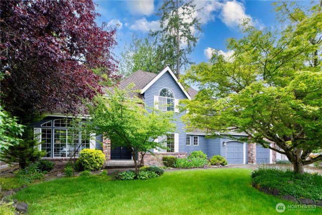 Property photo for 2110 216th Place Ne, Sammamish