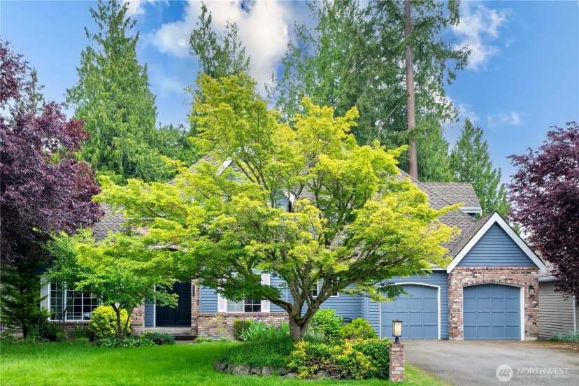 Property photo for 2110 216th Place Ne, Sammamish photo 2