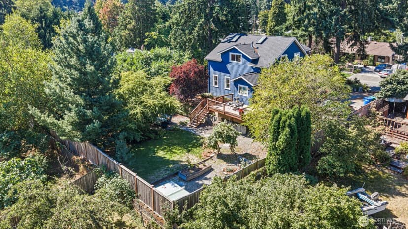 Property photo for 15520 Burke Avenue N, Shoreline photo 32