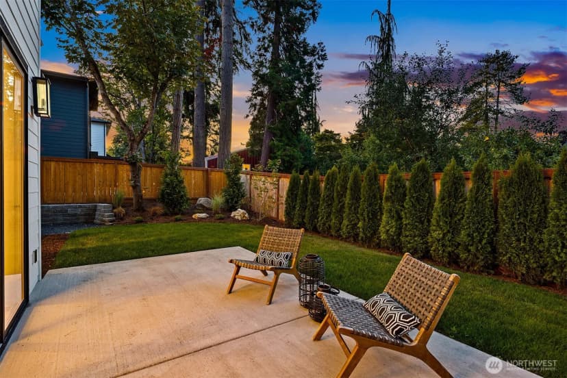Property photo for 13662 Ne 101st Street, Kirkland photo 28