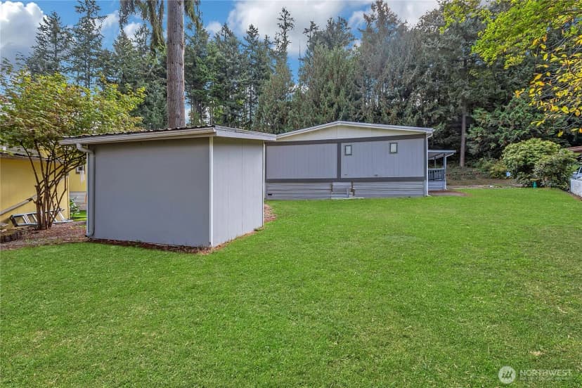 Property photo for 12608 115th Avenue Ct E #152, Puyallup photo 19