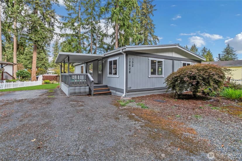 Property photo for 12608 115th Avenue Ct E #152, Puyallup photo 3