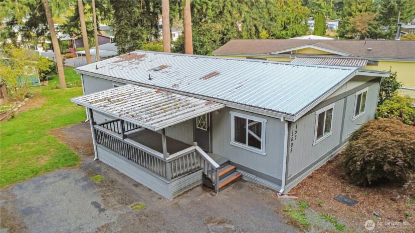 Property photo for 12608 115th Avenue Ct E #152, Puyallup photo 20