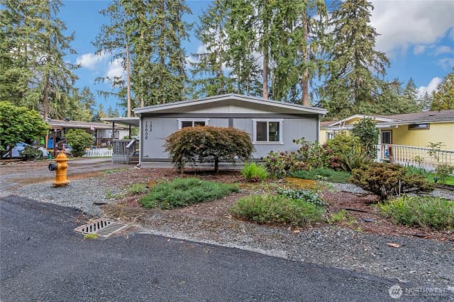 Property photo for 12608 115th Avenue Ct E #152, Puyallup photo 4