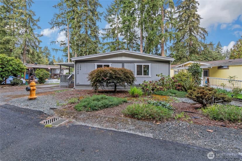 Property photo for 12608 115th Avenue Ct E #152, Puyallup photo 4