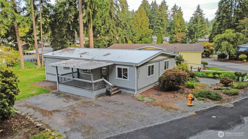Property photo for 12608 115th Avenue Ct E #152, Puyallup