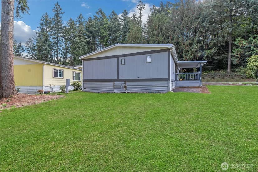 Property photo for 12608 115th Avenue Ct E #152, Puyallup photo 18