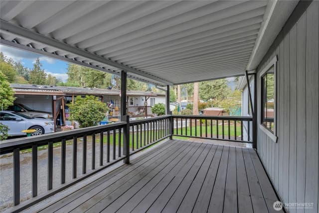 Property photo for 12608 115th Avenue Ct E #152, Puyallup photo 5