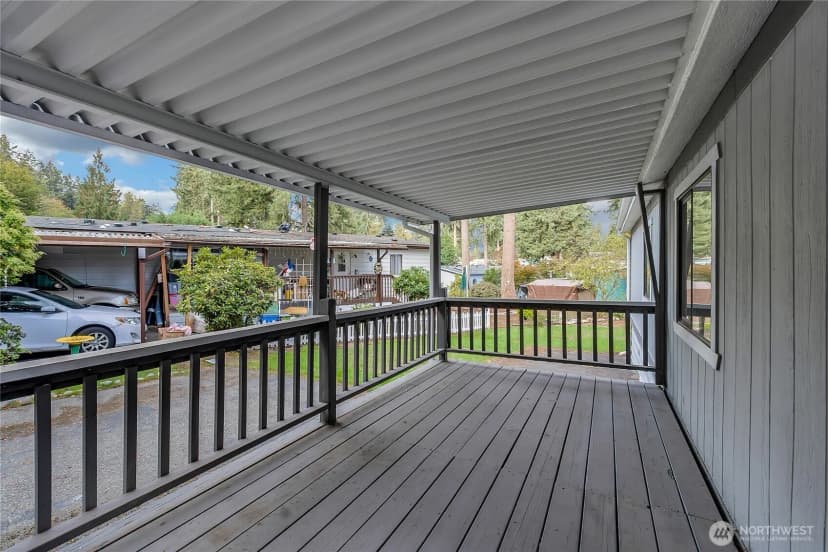 Property photo for 12608 115th Avenue Ct E #152, Puyallup photo 5
