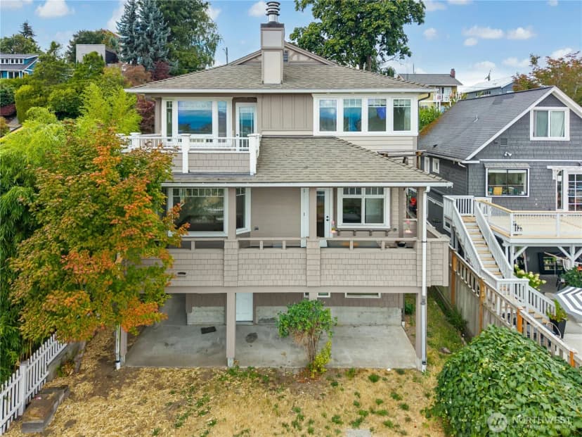 Property photo for 3438 10th Avenue W, Seattle photo 39