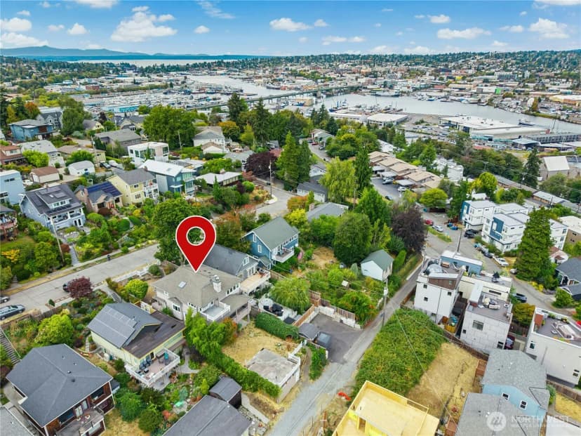 Property photo for 3438 10th Avenue W, Seattle photo 37