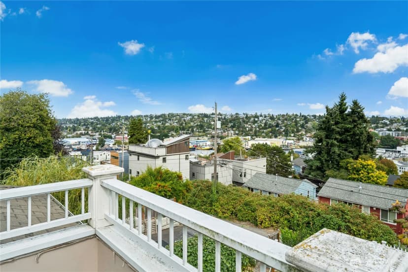 Property photo for 3438 10th Avenue W, Seattle photo 21