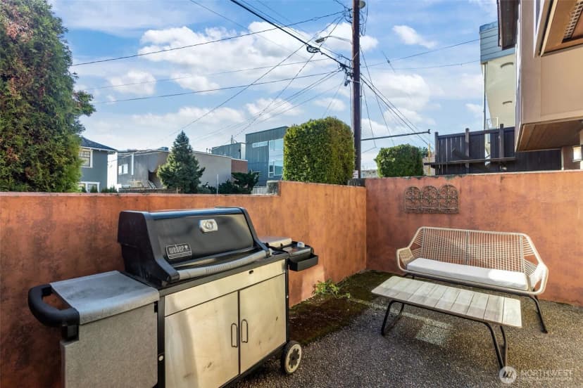 Property photo for 116 Aloha Street #116, Seattle photo 25