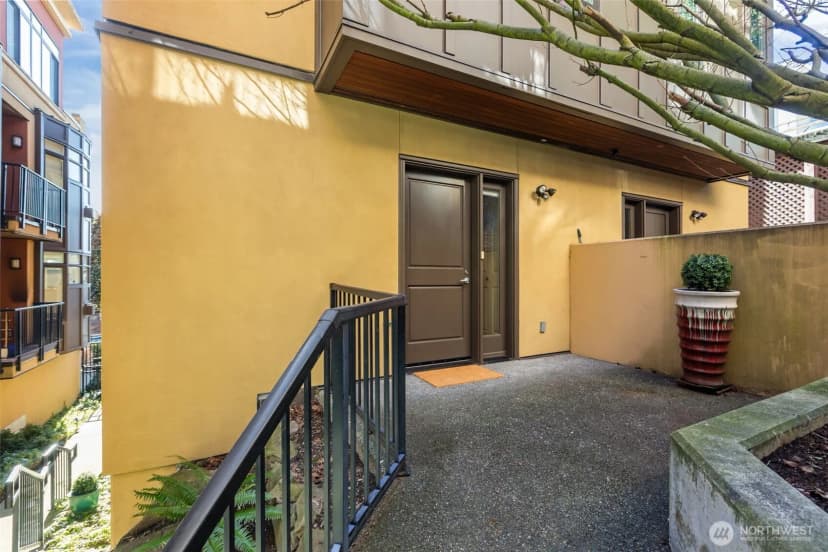 Property photo for 116 Aloha Street #116, Seattle photo 19