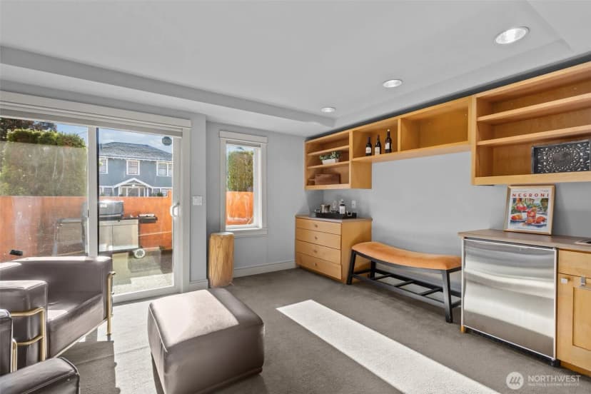 Property photo for 116 Aloha Street #116, Seattle photo 23