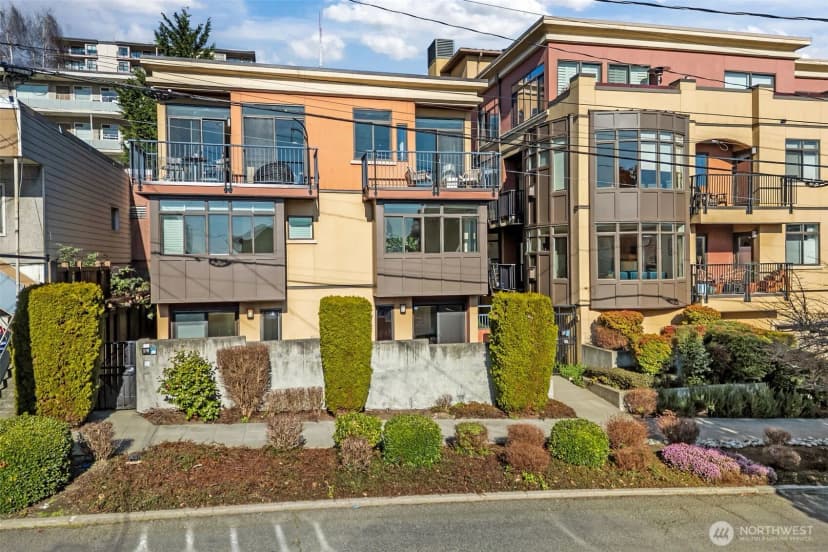Property photo for 116 Aloha Street #116, Seattle photo 29