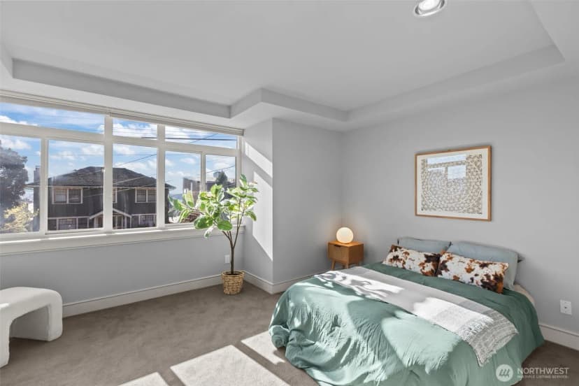 Property photo for 116 Aloha Street #116, Seattle photo 14