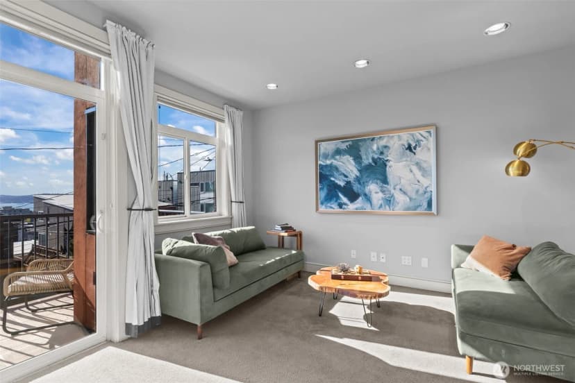 Property photo for 116 Aloha Street #116, Seattle photo 6