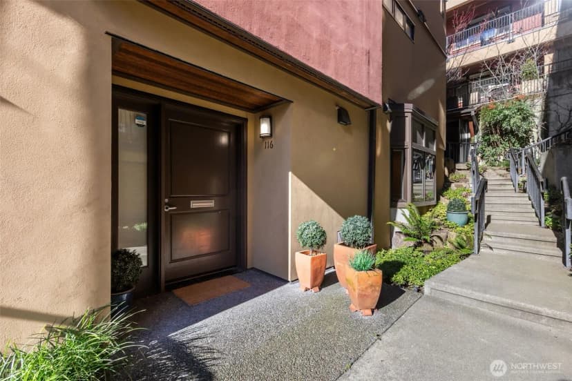 Property photo for 116 Aloha Street #116, Seattle photo 30