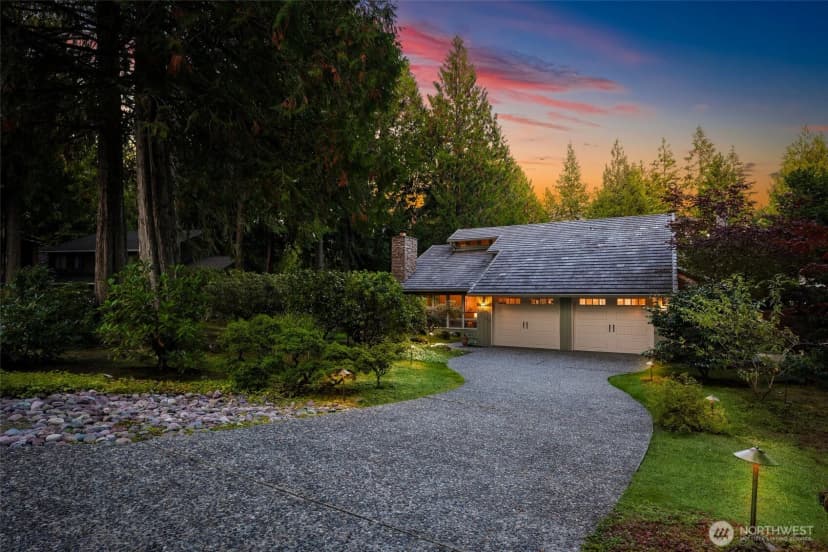 Property photo for 21608 Ne 24th Street, Sammamish photo 3