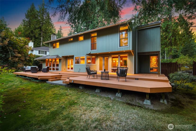 Property photo for 21608 Ne 24th Street, Sammamish photo 30