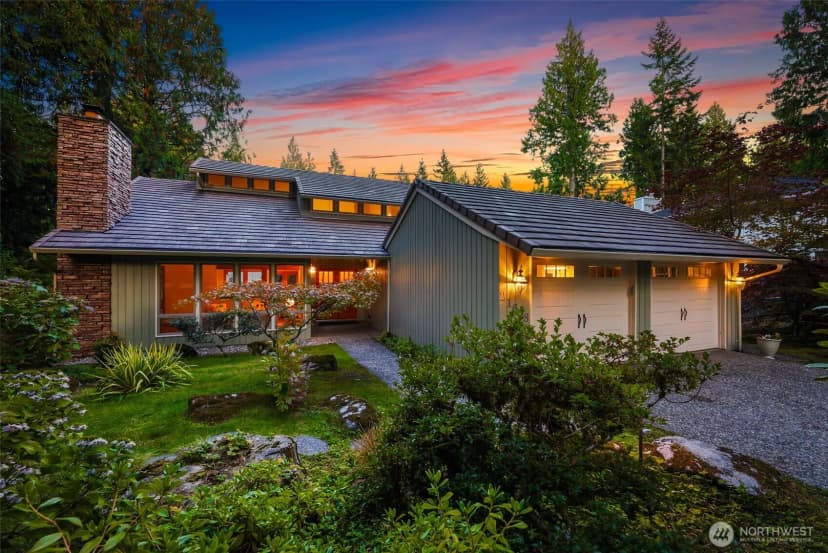 Property photo for 21608 Ne 24th Street, Sammamish