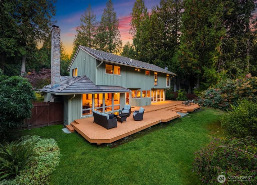 Property photo for 21608 Ne 24th Street, Sammamish photo 27