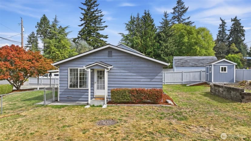 Property photo for 21737 Se 263rd Place, Maple Valley