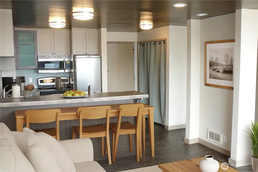 Property photo for 2040 43rd Avenue E #415, Seattle photo 8
